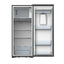 Simmons Single Refrigerator with water dispenser (SFR - S183)