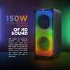 Sonic Gear HD Portable B/T Speaker ( AUDIOX PRO 800 )