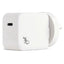 Gecko - 20W PD Single USB-C Wall Charger (GG520075)