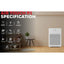 Honeywell Air Purifier Touch P1 (HC000020/AP/P1)