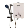 Simmons 6L Gas Shower Heater ( JSD12-D6A )