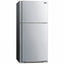 Mitsubishi 458L Top Mount Fridge Stainless Steel(MR-458ER-ST-A)