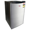 SIMMONS 117L Bar Fridge - 4.5Star (Stainless Steel)(SMBF-127B-53H-AU)