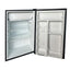 Simmons 127L Stainless Steel Bar Fridge