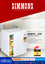 Simmons 46L Bar Fridge (SMBF47 - 53H)