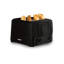 SIMMONS 4 SLICE TOASTER(SBT-5018-GS)