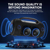 Sonic Gear HD Portable B/T Speaker ( STUDIOBEATS III )