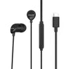 Philips In-Ear Wired Earphone ( TAE2146BK )