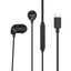 Philips In-Ear Wired Earphone ( TAE2146BK )