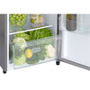 Whirlpool 325LT 2 DOOR FRIDGE