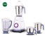 PHILIPS 4pcs Grinder Blender (HL7701/00)
