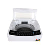 Whirlpool 10kg Auto Washer With Pump (WB10037)
