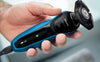 PHILIPS SHAVER 3HD WITH TRIMMER(S5051/03)
