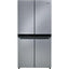 Whirlpool 591 Litre 4 Door  Fridge Stainless Steel (WQ70900SXX)