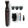 Ultra precise beard styler MG1100/16