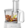PHILIPS FOOD PROCESSOR 800W 2 IN 1 DISC(HR7510/00)