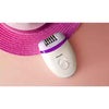 PHILIPS CORDED COMPACT EPILATOR(BRE225/00)
