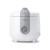 PHILIPS RICE COOKER 1.8L FUZZY LOGIC (HD3115)