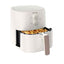 PHILIPS 4.1L AIR FRYER BLACK(HD9200/90)