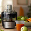 PHILIPS JUICER BLACK 700W(HR1855)