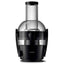 PHILIPS JUICER BLACK 700W(HR1855)