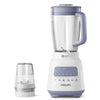 PHILIPS 4L BLENDER WITH GLASS JAR(HR2221/00)