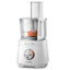 PHILIPS FOOD PROCESSOR 800W 2 IN 1 DISC(HR7510/00)