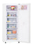 Mitshubishi 160L UPRIGHT FREEZER (MF-U160C-W)