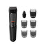 PHILIPS MULTI PURPOSE GROOMING SET 6IN1(MG3710)