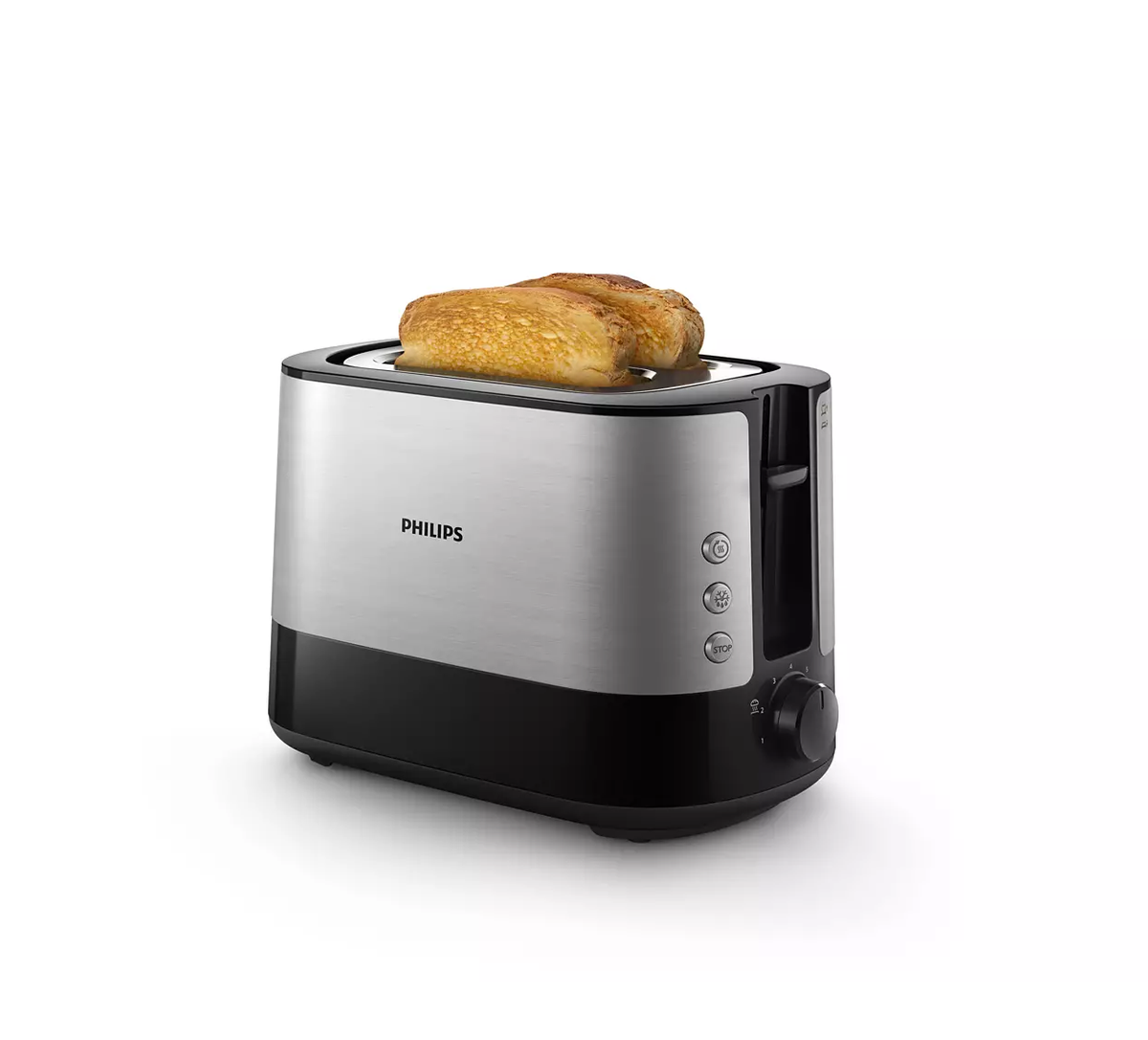 Philips Toaster HD2637 Gokals Fiji