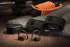 True wireless sports headphones (TAA7306BK/00)