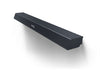 Soundbar 2.1 with wireless subwoofer