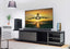 Soundbar 2.1 with wireless subwoofer