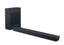 Soundbar 2.1 with wireless subwoofer