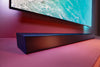 Soundbar 3.1 With Wireless Subwoofer (TAB8805)