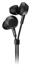 In-ear headphones with mic TAE4105BK/00