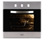 Whirlpool 60cm Bulit In Oven (AKZ661IX)