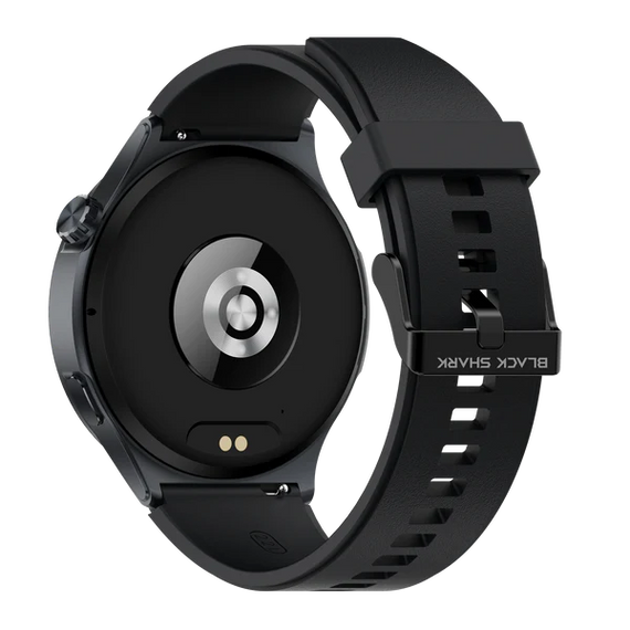 Black Shark A3 Smart Watch - BLK (A3)