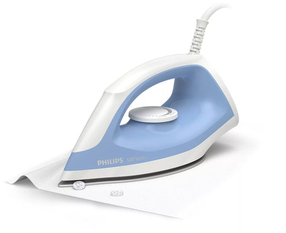 Philips Dry Iron(DST0520/20)