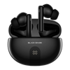 Black Shark Ear Buds - BLK (T18)