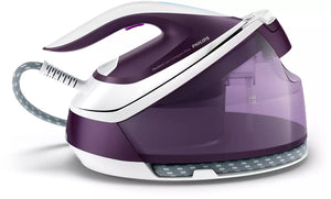 Philips Perfect Care Compact Plus Steam generator iron(GC7933/36)