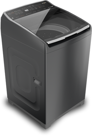 WHIRLPOOL 7.5KG STAIN WASH GREY(31631)