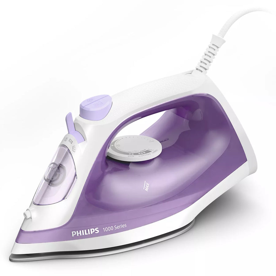 Philips Steam Iron(DST1040/30)