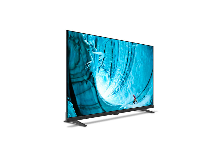 PHILIPS 43 inch Google Smart FHD LED TV(43PFT6509/98