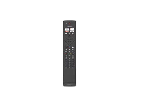 PHILIPS 50" 4K UHD Google TV(50PUT7428/98)
