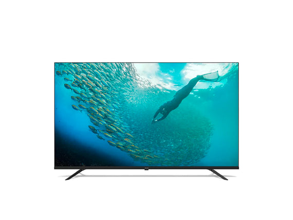 PHILIPS 50 inch 4K Google Smart UHD TV(50PUT7129/98)
