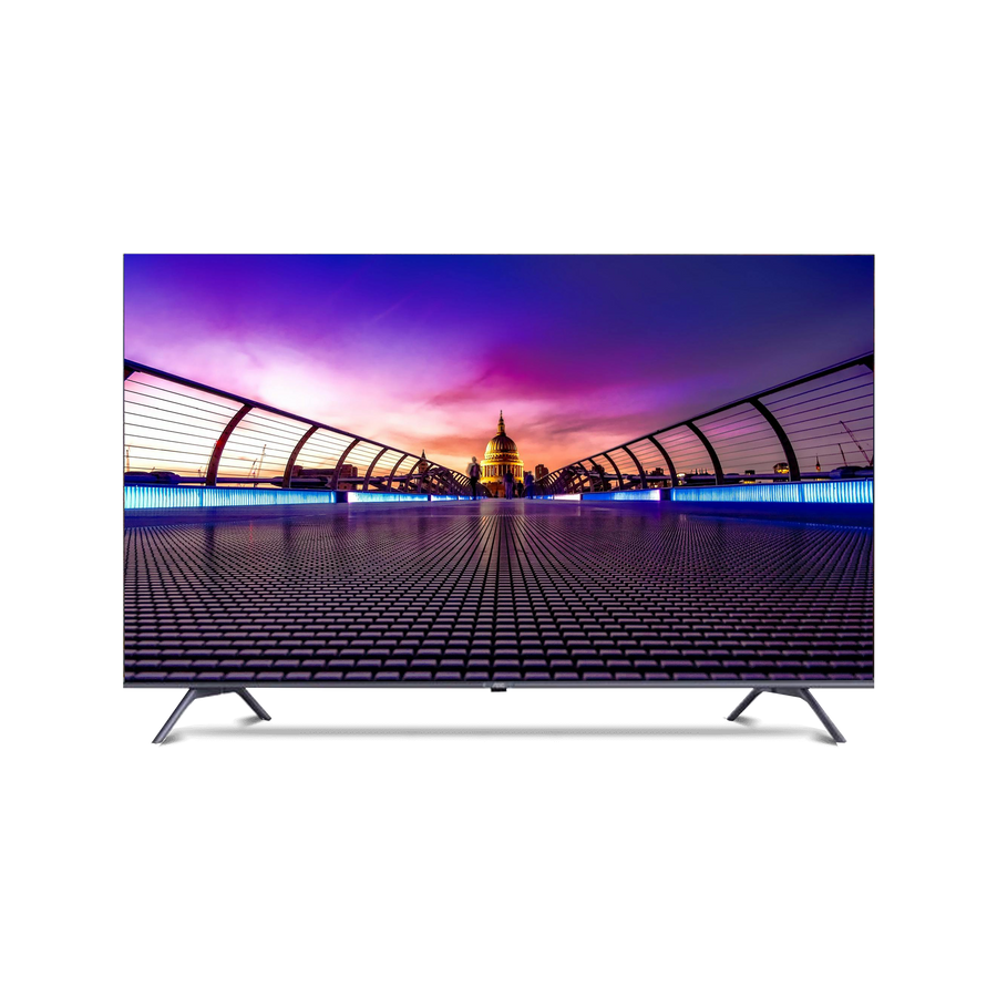 AOC 50" QLED  Google TV / Dolby Vision.Atmos / HDR(50U8030/68T)
