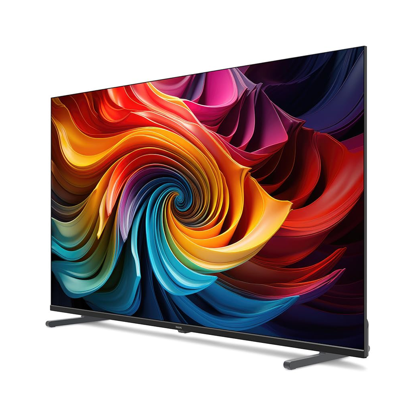 Philips 55" 4K QLED UHD SMART LED TV ( 55PQT8530/98 )