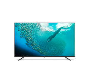 PHILIPS 55 inch 4K Google Smart UHD TV(55PUT7129/98)