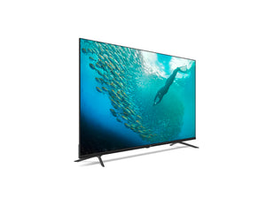 PHILIPS 55 inch 4K Google Smart UHD TV(55PUT7129/98)